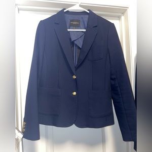 Woman’s blazer